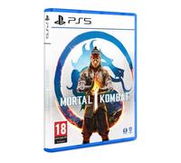 Mortal Kombat 1 (PS5) - Nuevo