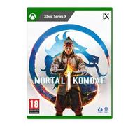 Juego Mortal Kombat 1 Para Xbox One | Xbox Series X