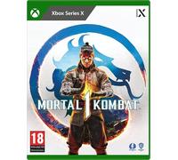 Mortal Kombat 1 Juego Xbox Series X