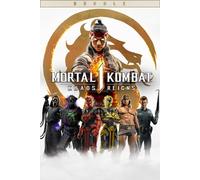 Mortal Kombat™ 1: Khaos Reigns Bundle (DLC) (PC) Steam Key GLOBAL