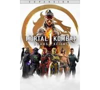 Mortal Kombat™ 1: Khaos Reigns Expansion (DLC) (PC) Steam Key GLOBAL