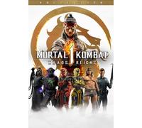 Mortal Kombat™ 1: Khaos Reigns Kollection (Xbox Series X|S) XBOX LIVE Key EUROPE
