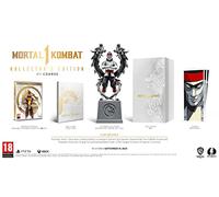 MORTAL KOMBAT 1 Kollector Edition (PS5)