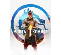 Mortal Kombat 1 (PC) - Steam Gift - GLOBAL