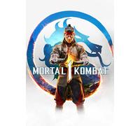 Mortal Kombat 1 (PC) Steam Key EUROPE