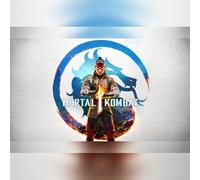 Mortal Kombat 1 (PC) Steam Key - ROW
