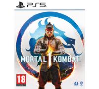 Mortal Kombat 1 (PlayStation 5) (AT-PEGI) (Sony Playstation 5) (Importación USA)