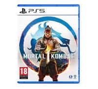 Mortal Kombat 1 - PlayStation 5 used