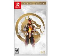 Mortal Kombat 1 Premium Edition for Switch [USA]