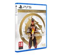 MORTAL KOMBAT 1 Premium Edition (PS5)