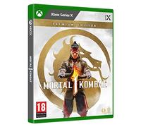MORTAL KOMBAT 1 Premium Edition (XBSX)