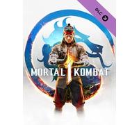 Mortal Kombat 1 Preorder Bonus (PC) - Steam Key - GLOBAL