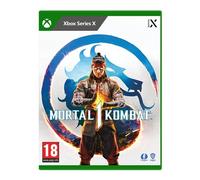 Mortal Kombat 1 (PS5)