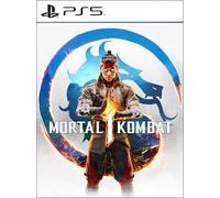 Mortal Kombat 1 (PS5) - PSN Account - GLOBAL