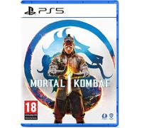 Mortal Kombat 1 Standard Edition PS5