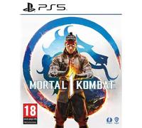 Mortal Kombat 1 PS5 UK