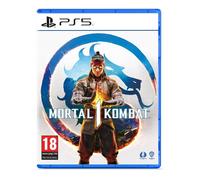 Mortal Kombat 1 Standard Edition PS5