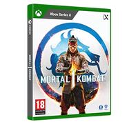 Xbox Series X|S Mortal Kombat 1