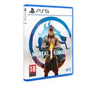 Mortal Kombat 1 Standard Juego para Consola Sony PlayStation 5 [PAL ESPAÑA]