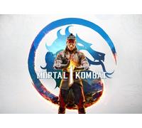 Mortal Kombat 1 (Xbox Series X|S) Xbox Live Key - EU