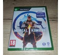 Mortal Kombat 1 Xbox Series X - VF - NUEVO