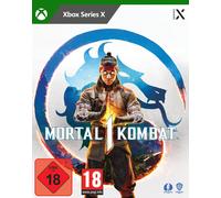 Mortal Kombat 1 (Xbox Series X) Xb (Microsoft Xbox Series X S) (Importación USA)
