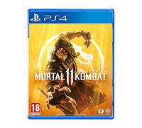 Mortal Kombat 11