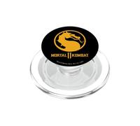 Mortal Kombat 11 Dragon Logo PopSockets PopGrip para MagSafe