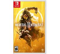Mortal Kombat 11 for Nintendo Switch [USA]