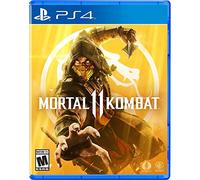 Mortal Kombat 11 for PlayStation 4 [USA]