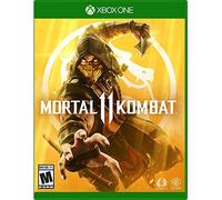 Mortal Kombat 11 for Xbox One [USA]