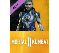 Mortal Kombat 11 Frost Steam Key GLOBAL