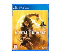 Mortal Kombat 11 Juego PlayStation 4 PS4