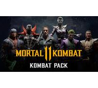 Mortal Kombat 11 Kombat Pack 1 Microsoft Store US XBOX One, XBOX Series X|S