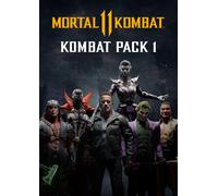 Mortal Kombat 11 Kombat Pack 1 Xbox One/Xbox Series X|S/PC - DLC