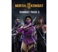 Mortal Kombat 11 - Kombat Pack 2 (DLC) (Xbox Series X/S, Windows 10) XBOX LIVE Key GLOBAL