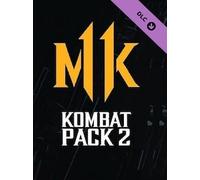 Mortal Kombat 11 - Kombat Pack 2 (PC) - Steam Gift - EUROPE