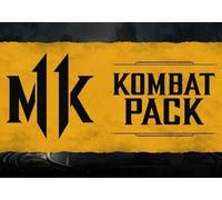 Mortal Kombat 11 Kombat Pack (DLC) (PC / Xbox One / Xbox Series X|S) Microsoft Store Key - UNITED STATES