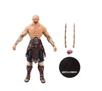 Mortal Kombat 11 McFarlane Toys Figura De Acción De 7 Pulgadas | Baraka