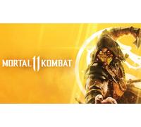 Mortal Kombat 11 Microsoft Store US XBOX One, XBOX Series X|S
