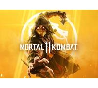 Mortal Kombat 11 (PC) Steam Key - FR