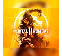 Mortal Kombat 11 (PC) Steam Key - NORTH AMERICA