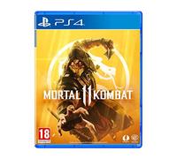 Mortal Kombat 11 - PlayStation 4 [Importación inglesa]