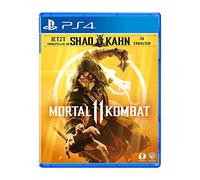 Mortal Kombat 11 - PlayStation 4 [Importación inglesa]