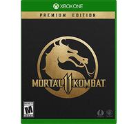 Mortal Kombat 11 - Premium Edition for Xbox One [USA]