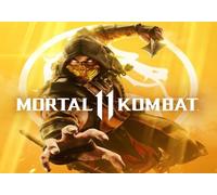 Mortal Kombat 11 (PS5) PSN Account - GLOBAL