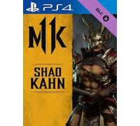 Mortal Kombat 11 Shao Kahn (PS4) - PSN Key - EUROPE