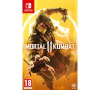 Mortal kombat 11 - standard edition