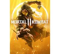 Mortal Kombat 11 Steam Key EUROPE