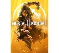 Mortal Kombat 11 Steam Key EUROPE